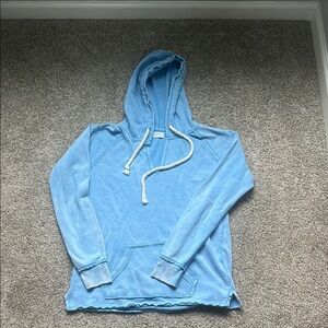 Women’s Blue Hoodie